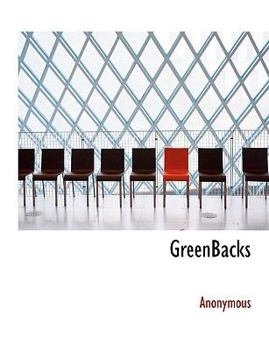 Paperback Greenbacks Book