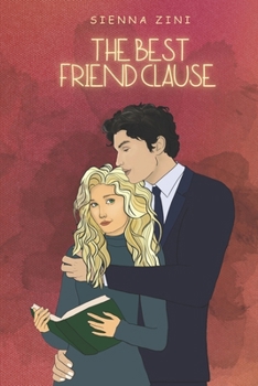 Paperback The best friend clause Book