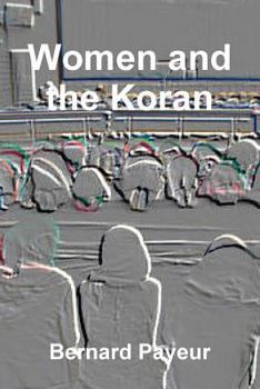 Paperback Women and the Koran Book