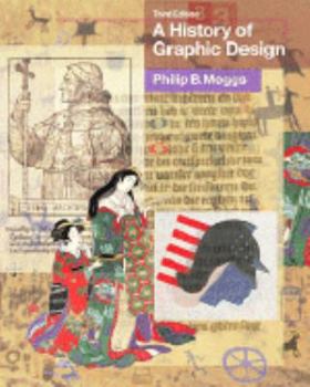 Paperback History of Graphic Design 3e IM Book