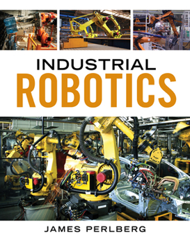 Paperback Industrial Robotics Book