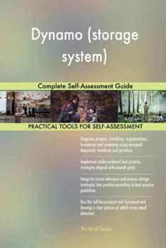 Paperback Dynamo (storage system): Complete Self-Assessment Guide Book