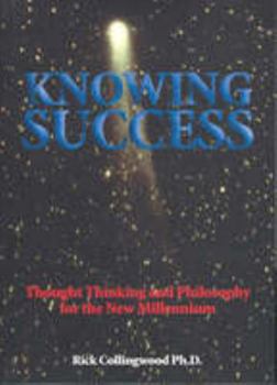 Paperback Knowing Success Book