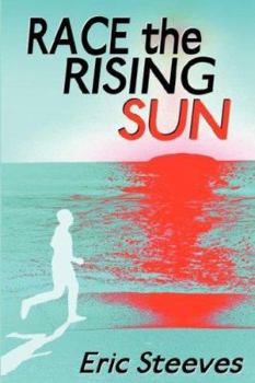 Paperback Race the Rising Sun Book