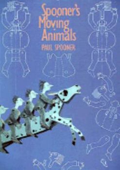 Paperback Spooner's Moving Animals, Or, the Zoo of Tranquillity: The Zoo of Tranquillity Book