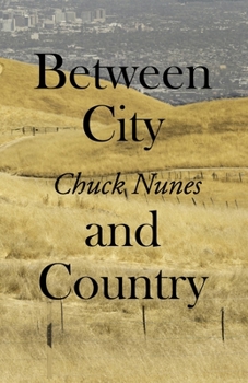 Paperback Between City and Country Book