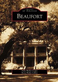 Paperback Beaufort Book