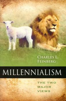 Paperback Millennialism: The Two Major Views Book