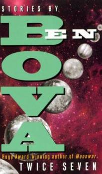 Mass Market Paperback Twice Seven Book