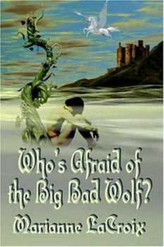 Paperback Who's Afraid Of The Big Bad Wolf? Book