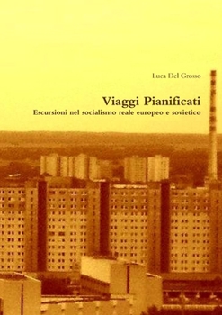 Paperback Viaggi Pianificati [Italian] Book