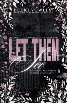 Paperback Let Them See Book