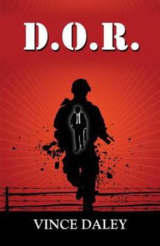 Paperback D.O.R. - A Memoir Book