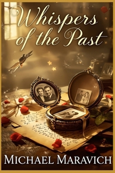 Paperback Whispers of the Past Book
