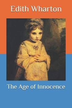 Paperback The Age of Innocence Book