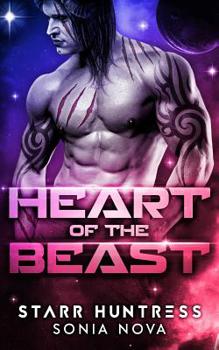 Paperback Heart of the Beast Book