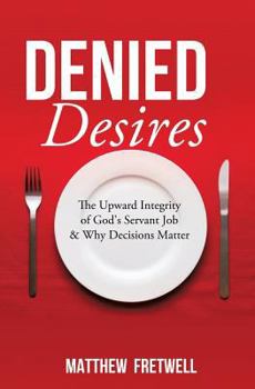 Paperback Denied Desires Book