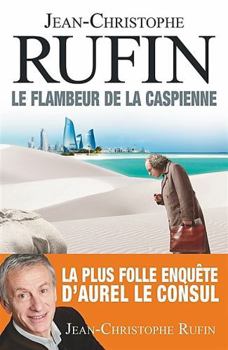 Paperback Le Flambeur de la Caspienne [French] Book
