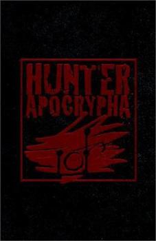 Hunter Apocrypha (Year of Revelations)