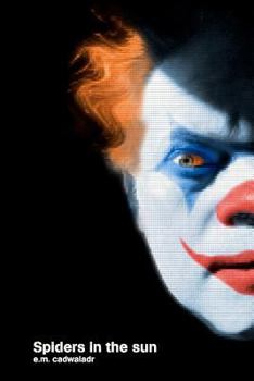 Paperback Spiders in the sun Book