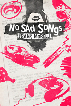 Paperback No Sad Songs Book