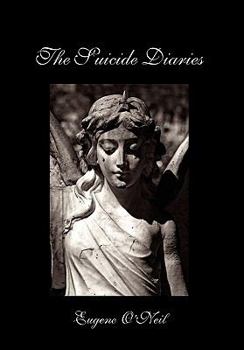 Hardcover The Suicide Diaries Book