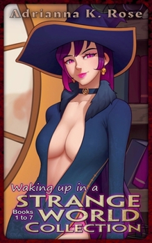 Paperback Waking up in a Strange World Seven-Book Collection Book