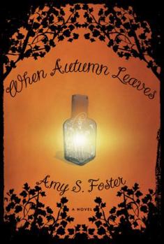 Paperback When Autumn Leaves Book