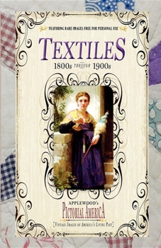 Paperback Textiles Book