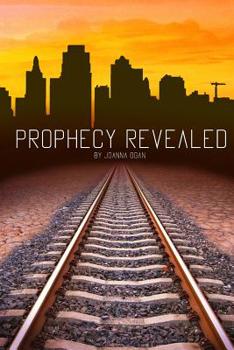 Paperback Prophecy Revealed Book