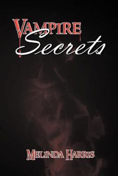 Paperback Vampire Secrets Book