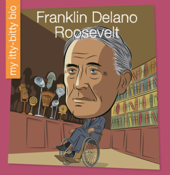 Franklin Delano Roosevelt