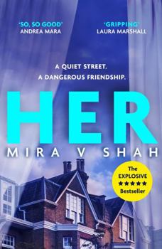 Paperback Hodder Paperback Her An unputdownable psychological thriller with an ending you will never see coming. Book