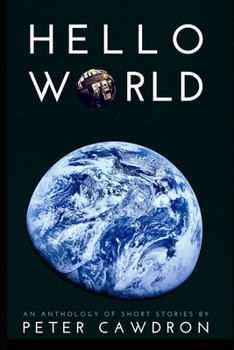 Paperback Hello World Book