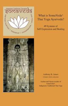 Paperback What is SomaVeda(R) Thai Yoga: 49 Systems of Self Expression and Healing Book