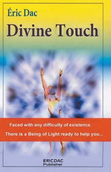 Paperback Divine Touch Book