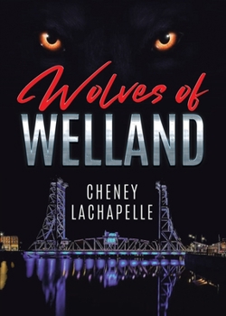 Paperback Wolves of Welland Book