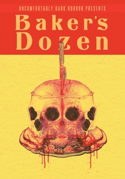 Paperback Baker's Dozen Book