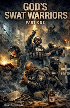 Paperback God's SWAT Warriors Part One Book