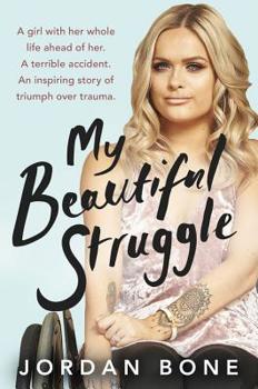 Paperback My Beautiful Struggle Book