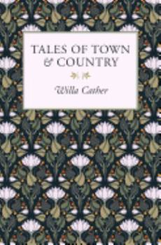 Paperback Tales of Town & Country Book