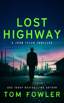 Paperback Lost Highway Book