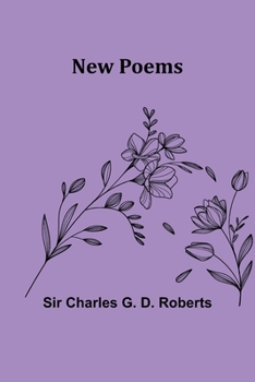 Paperback New Poems Book