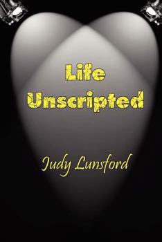 Paperback Life Unscripted Book