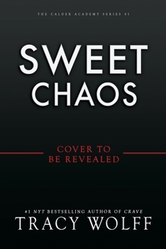 Hardcover Sweet Chaos (Standard Edition) Book