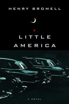 Hardcover Little America Book