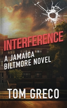 Paperback Jamaica Biltmore; Interference Book