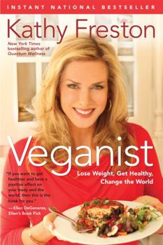 Paperback Veganist: Lose Weight, Get Healthy, Change the World Book