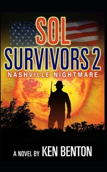 Paperback Sol Survivors 2: Nashville Nightmare Book