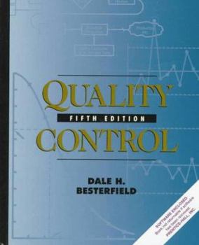 Hardcover Quality Control Book